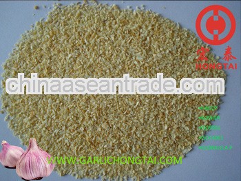 Shandong Dehydrated Garlic Granules 8-16 Mesh Price