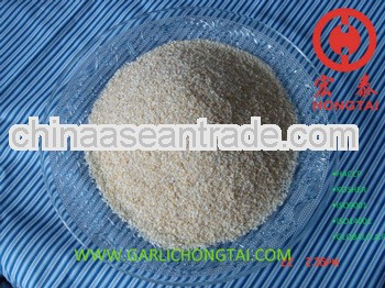 Shandong Dry Garlic Granules 16-26 Mesh Price