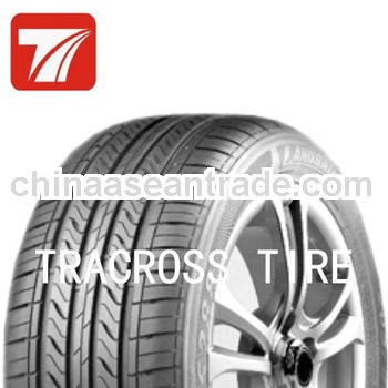 Shandong car tire sizes with top qualilty