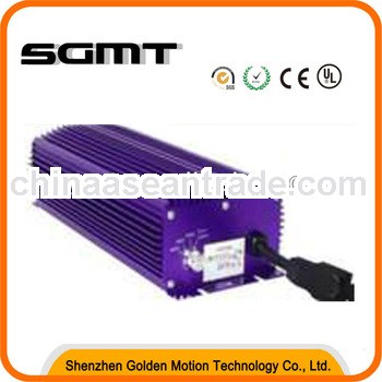 Shenzhen 1000w Digital Ballast for Plant Lighting