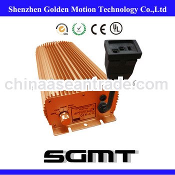 Shenzhen 1000w Electronic Ballast with Super Lumens