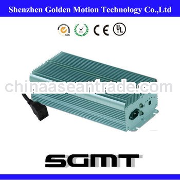 Shenzhen 120V 60hz Ballast for HPS/MH Lamp 1000W