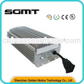 Shenzhen 600W Digital Ballast Dimming without Fan