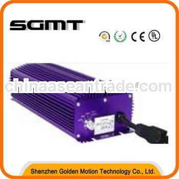 Shenzhen 600W Digital Ballast HPS Lamp Greenhouse