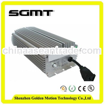 Shenzhen 600W Digital Ballast for Green House HPS