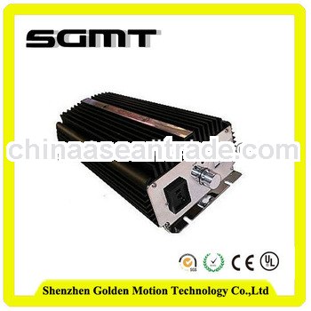 Shenzhen 600W Metal Halide Lamps Electronic Ballast