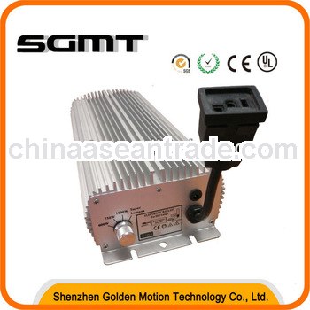 Shenzhen 600W Plant Growing Digital Ballast Light