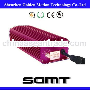 Shenzhen 600w Digital Electronic Dimmable Ballast