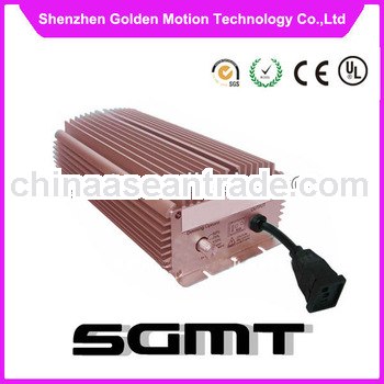 Shenzhen 600w Digital ballast for Grow Light System