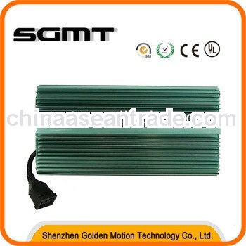 Shenzhen A 600w Digital Ballast for Grow Lighting