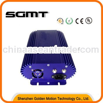 Shenzhen Digital 1000W Ballast Dimming for HPS/MH