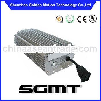 Shenzhen Digital 1000W Ballast for Plant Lighting