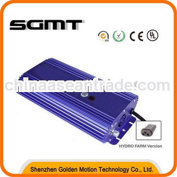Shenzhen Digital E-Ballast for Growing Light 600w