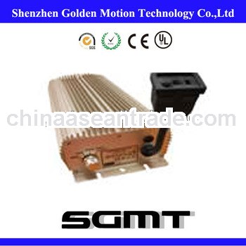 Shenzhen Dimmable Electronic Digital Ballast 600w