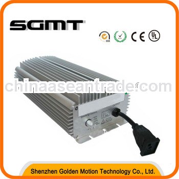 Shenzhen Dimming 1000w Digital Ballast Sun System