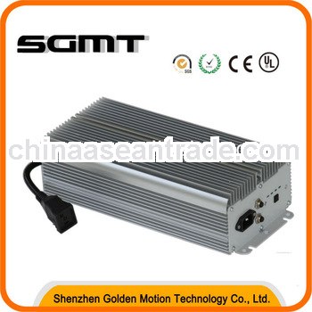 Shenzhen Electronic Ballast 1000W for MH with Fan
