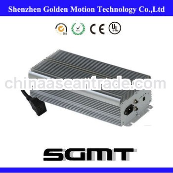 Shenzhen Energy Saving Sodium Ballast 600W HPS