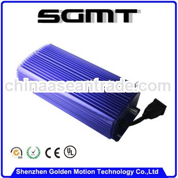 Shenzhen HPS MH Grow Light Electronic Ballast 1000W