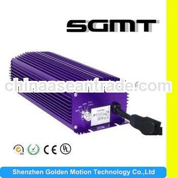 Shenzhen High Power Factor Electronic Ballast 1000W