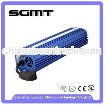 Shenzhen Hydroponic Digital 1000W Ballast UV Lamp