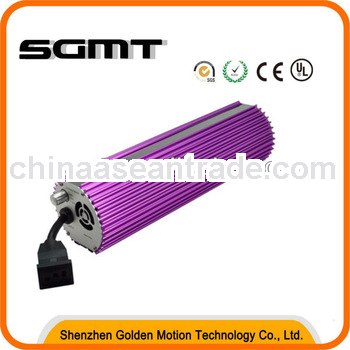 Shenzhen Lighting Digital 1000W Ballast Hood Kits