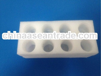Shock- resistant OEM Pearl Foam packing box
