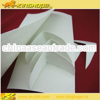 Shoe's Toe Puff and Counter,chemical sheet,counter stiffener