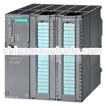 Siemens 6ES7 Simatic S7-300 Compact CPUs Siemens PLC