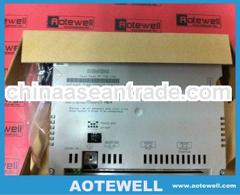 Siemens HMI TP170B 6AV6545-0BC15-2AX0