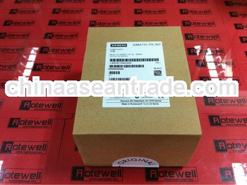 Siemens PLC 6ES7307-1KA02-0AA0 PS307 24 V/10 A