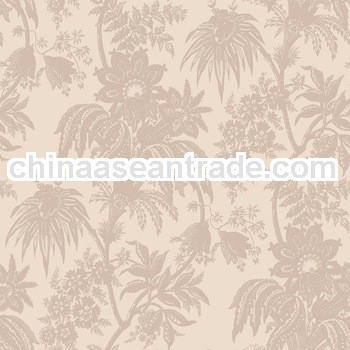 Sigo new fashion non-woven wallpaper for home