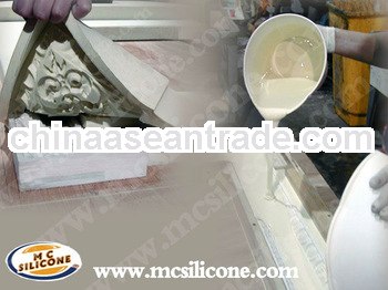 Silicon Rubber, RTV silicon, Silicone Mould for Plaster Arts