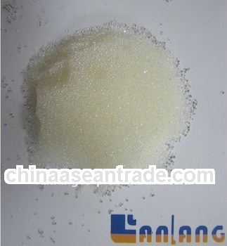 Similar to A400 strongly basic Anion Exchange Resin