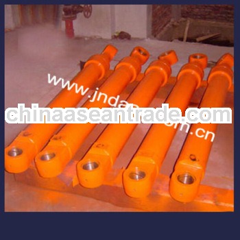 Single Acting Hydraulic Cylinder--USA Seals