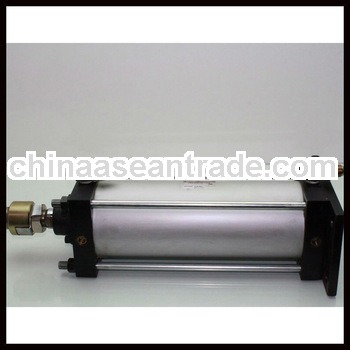 Single Acting Pneumatic Cylinder