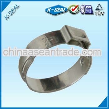 Single Ear Pinch Clamps KSL5070