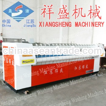 Single Roller Ironing Machine(flatwork ironer,laundry ironer,commercial ironer)