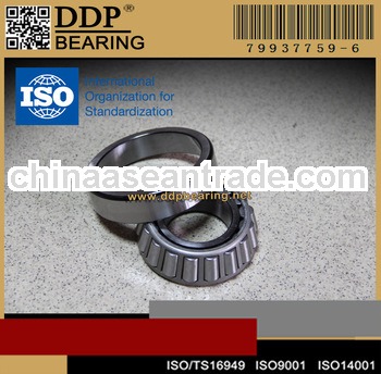 Single row tapered roller bearing 32206/7506E