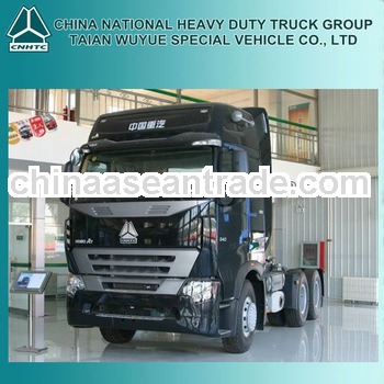 Sinotruck Tractor howo a7 tractor truck