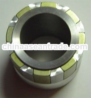 Sintered N50 dc neodymium magnet motor