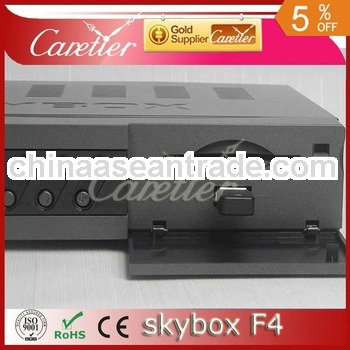 Skybox F4 hd with GPRS function