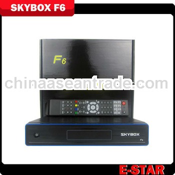 Skybox F6 Original Digital Satellite Receiver 1080P HD Skybox F6