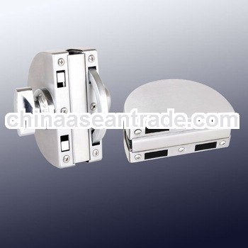 Sliding Glass Door Lock