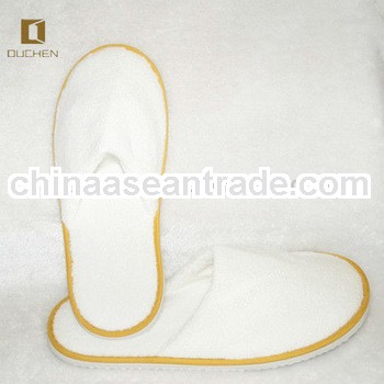 Slipper designer slippers upper