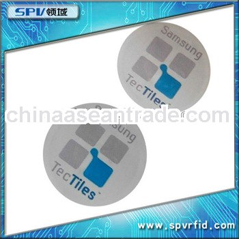 Small RFID Tags,NFC Tag Sticker