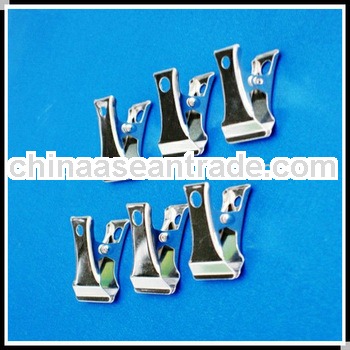 Small Strong Metal Clip For Collect Paper File