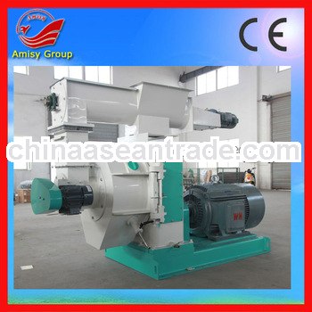 Small Wood Pellet Mill Best Selling In Thailand (0086-13721419972)