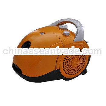 Small bagged 1200W Vacuum Cleaner For Promotion CS-H3601A