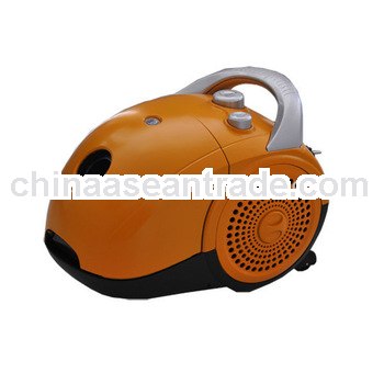 Small bagged 1400W Vacuum Cleaner For Promotion CS-H3601A