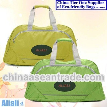 Small size girls hot sell travel bag